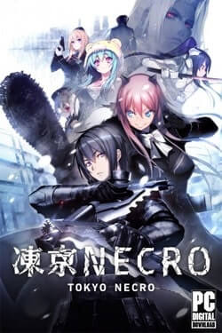 Download Tokyo Necro