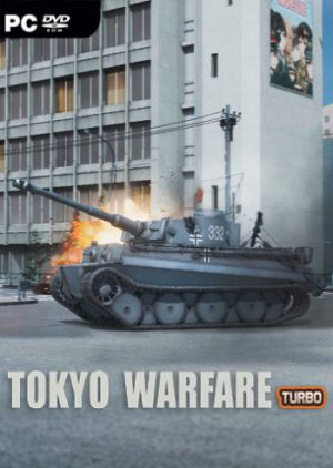 Download Tokyo Warfare Turbo