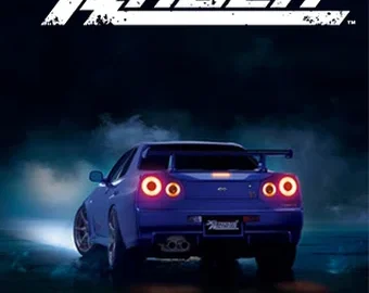 Download Tokyo Xtreme Racer