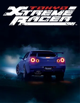 Download Tokyo Xtreme Racer