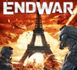 Download Tom Clancy's EndWar