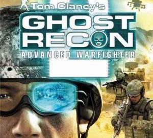 Download Tom Clancy's Ghost Recon Advanced Warfighter 2