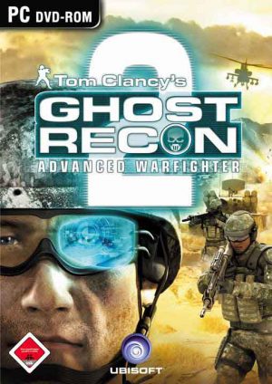 Download Tom Clancy's Ghost Recon Advanced Warfighter 2 Download Tom Clancy's Ghost Recon Advanced Warfighter 2