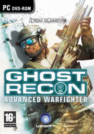 Download Tom Clancy's Ghost Recon Advanced Warfighter