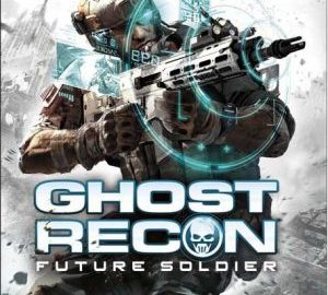Download Tom Clancy's Ghost Recon: Future Soldier