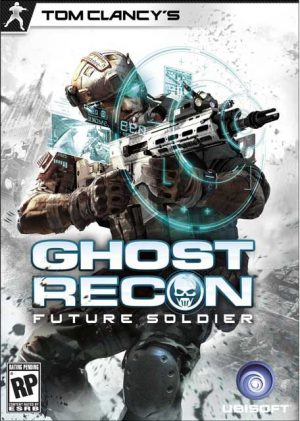 Download Tom Clancy's Ghost Recon: Future Soldier Download Tom Clancy's Ghost Recon: Future Soldier