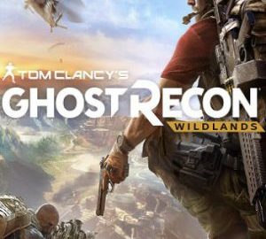 Download Tom Clancy's Ghost Recon: Wildlands