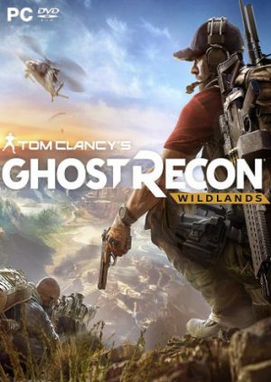 Download Tom Clancy's Ghost Recon: Wildlands Download Tom Clancy's Ghost Recon: Wildlands