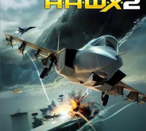 Download Tom Clancy's H.A.W.X. 2