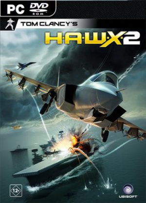 Download Tom Clancy's H.A.W.X. 2 Download Tom Clancy's H.A.W.X. 2