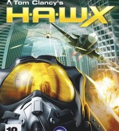 Download Tom Clancy's H.A.W.X.