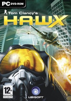 Download Tom Clancy's H.A.W.X. Download Tom Clancy's H.A.W.X.