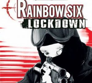 Download Tom Clancy's Rainbow Six Lockdown