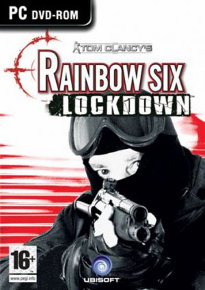 Download Tom Clancy's Rainbow Six Lockdown