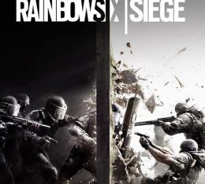 Download Tom Clancy's Rainbow Six Siege
