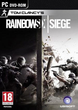 Download Tom Clancy's Rainbow Six Siege Download Tom Clancy's Rainbow Six Siege