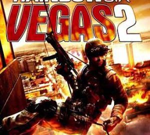 Download Tom Clancy's Rainbow Six: Vegas 2