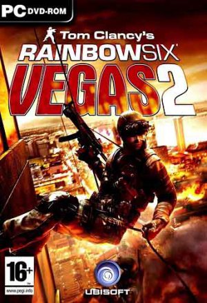 Download Tom Clancy's Rainbow Six: Vegas 2