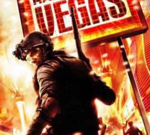 Download Tom Clancy's Rainbow Six Vegas