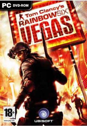 Download Tom Clancy's Rainbow Six Vegas