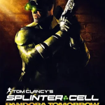 Download Tom Clancy's Splinter Cell®