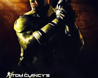 Download Tom Clancy's Splinter Cell®