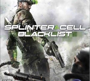 Download Tom Clancy's Splinter Cell: Blacklist
