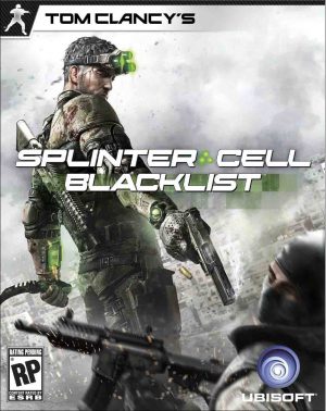 Download Tom Clancy's Splinter Cell: Blacklist Download Tom Clancy's Splinter Cell: Blacklist