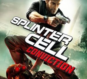 Download Tom Clancy's Splinter Cell: Conviction