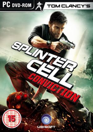 Download Tom Clancy's Splinter Cell: Conviction