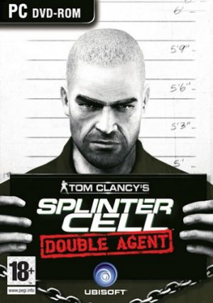 Download Tom Clancy's Splinter Cell: Double Agent
