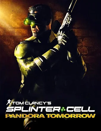 Download Tom Clancy's Splinter Cell®