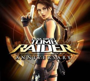 Download Tomb Raider: Anniversary