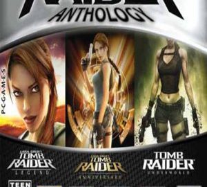 Download Tomb Raider – Anthology Download Tomb Raider - Anthology