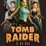 Download Tomb Raider I-III Remastered Starring Lara Croft