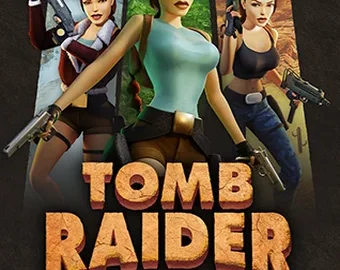 Download Tomb Raider I-III Remastered Starring Lara Croft