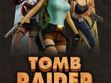 Download Tomb Raider I-III Remastered Starring Lara Croft (v1.0 Steam/v1.01-savefix2 GOG + Windows 7 Fix, MULTi20) [FitGirl Repack, Selective Download - from 2.4 GB]