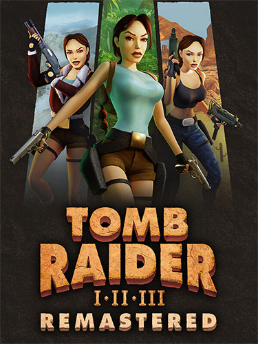 Download Tomb Raider I-III Remastered Starring Lara Croft (v1.0 Steam/v1.01-savefix2 GOG + Windows 7 Fix, MULTi20) [FitGirl Repack, Selective Download - from 2.4 GB]