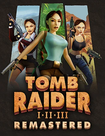 Download Tomb Raider I-III Remastered Starring Lara Croft