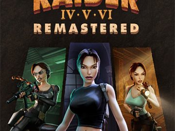 Download Tomb Raider IV-VI Remastered (MULTi11) [FitGirl Repack, Selective Download - from 4 GB]
