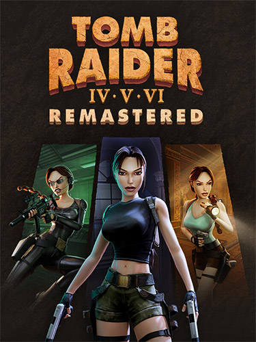 Download Tomb Raider IV-VI Remastered (MULTi11) [FitGirl Repack, Selective Download - from 4 GB]