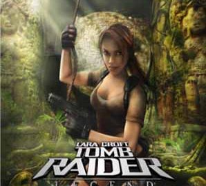 Download Tomb Raider: Legend