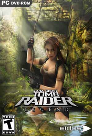 Download Tomb Raider: Legend
