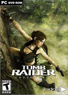 Download Tomb Raider: Underworld Download Tomb Raider: Underworld