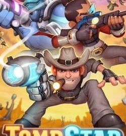 Download TombStar