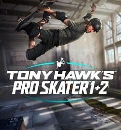 Download Tony Hawk's Pro Skater 1 + 2