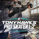 Download Tony Hawk's Pro Skater 1 + 2: Digital Deluxe Edition (Build 12329869 + DLC + Windows 7 Fix + Bonus Soundtracks, MULTi8) [FitGirl Repack, Selective Download - from 12.4 GB]