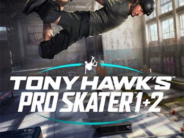 Download Tony Hawk's Pro Skater 1 + 2: Digital Deluxe Edition (Build 12329869 + DLC + Windows 7 Fix + Bonus Soundtracks, MULTi8) [FitGirl Repack, Selective Download - from 12.4 GB]