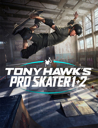 Download Tony Hawk's Pro Skater 1 + 2 (v1.0.2 + Ryujinx Emu for PC, MULTi7) [FitGirl Repack]