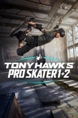 Download Tony Hawk's Pro Skater 1 + 2